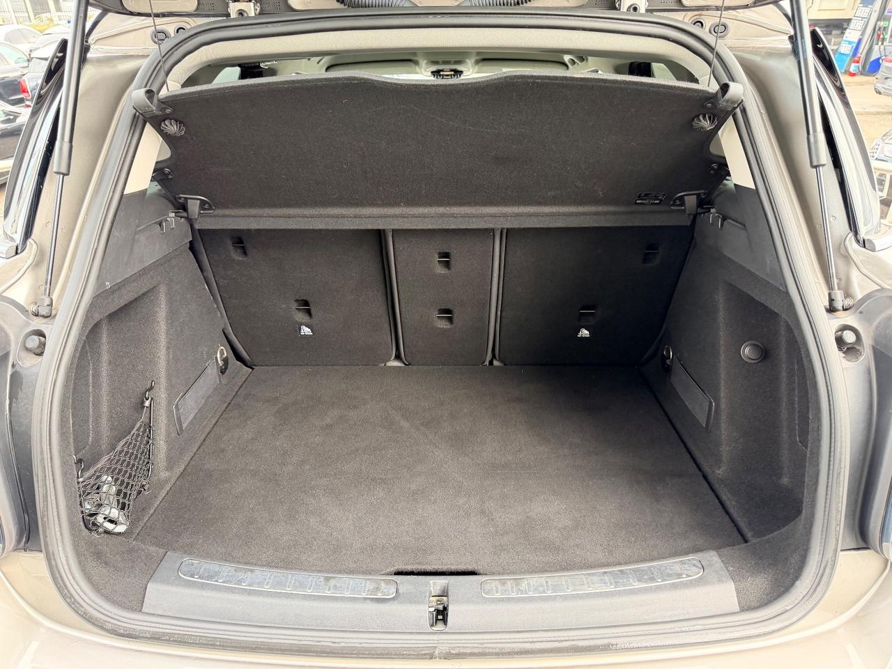 Mini Cooper D Countryman 2.0 Business Automatica