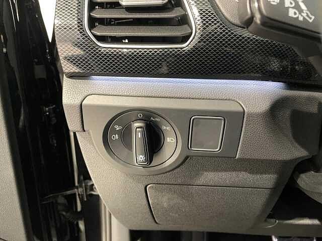 Volkswagen T-Cross Mark 1 Facelift (2024) 1.0TSI 115CV DSG R-Line Plus - IVA ESPOSTA -