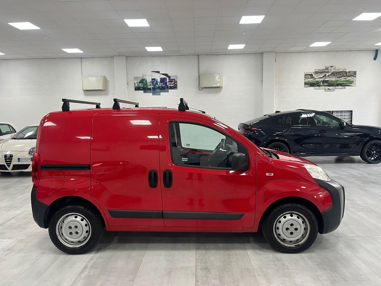 Citroen Nemo 1.3 HDi da 75 cv