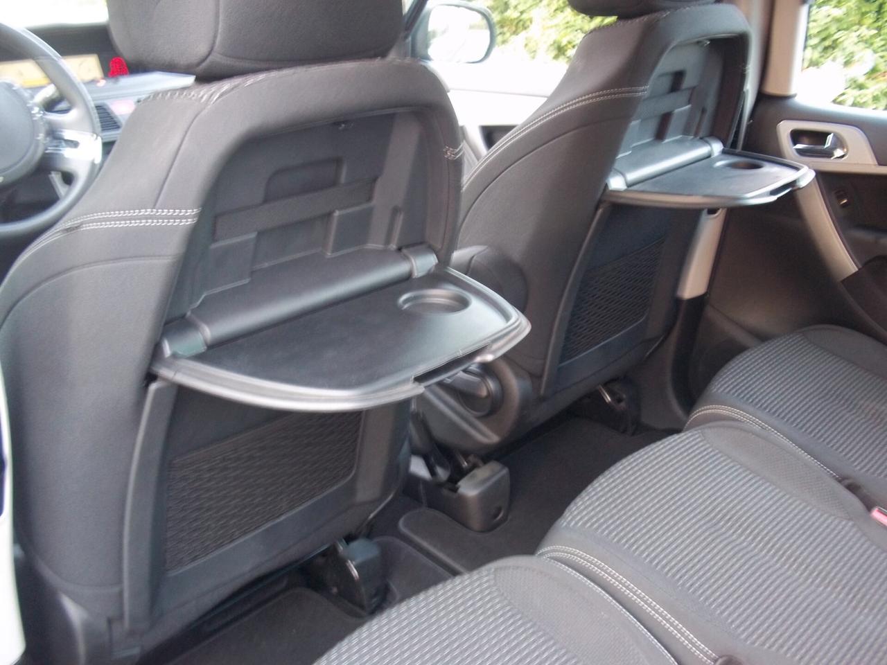 Citroen C4 Picasso 1.6 HDi per Commercianti