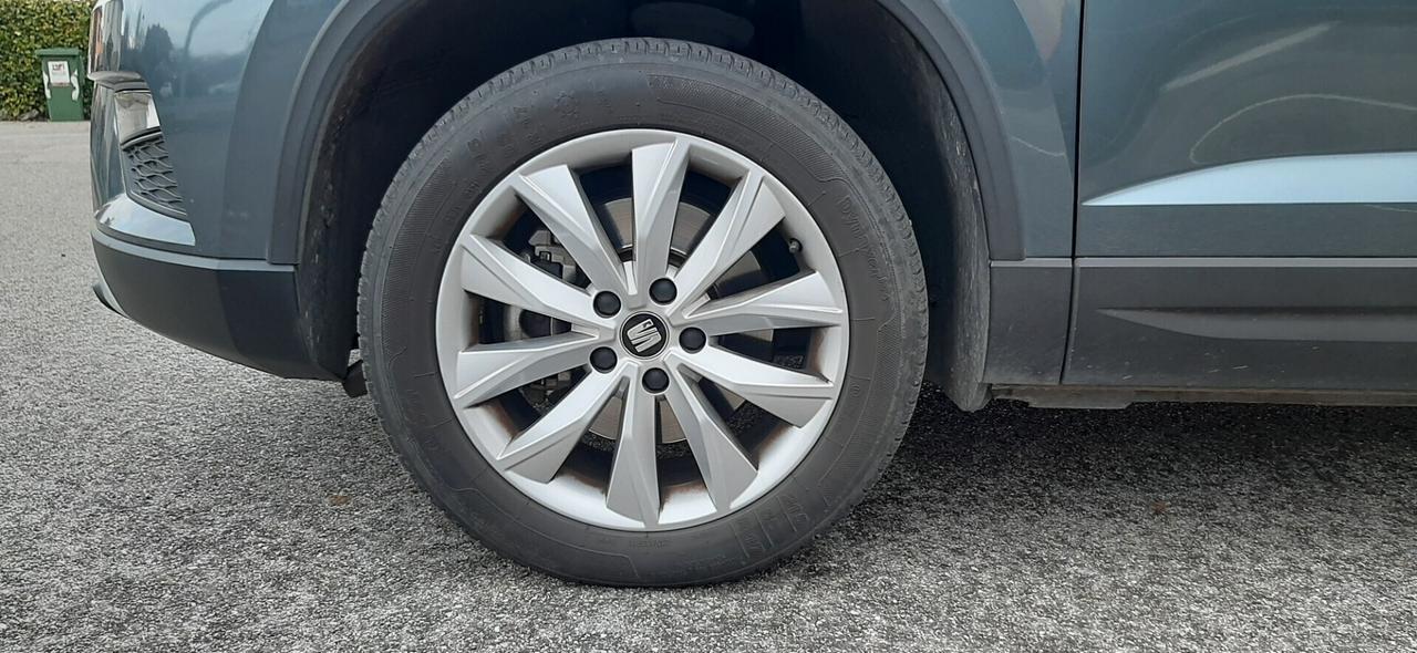 Seat Ateca 1.6 TDI Style