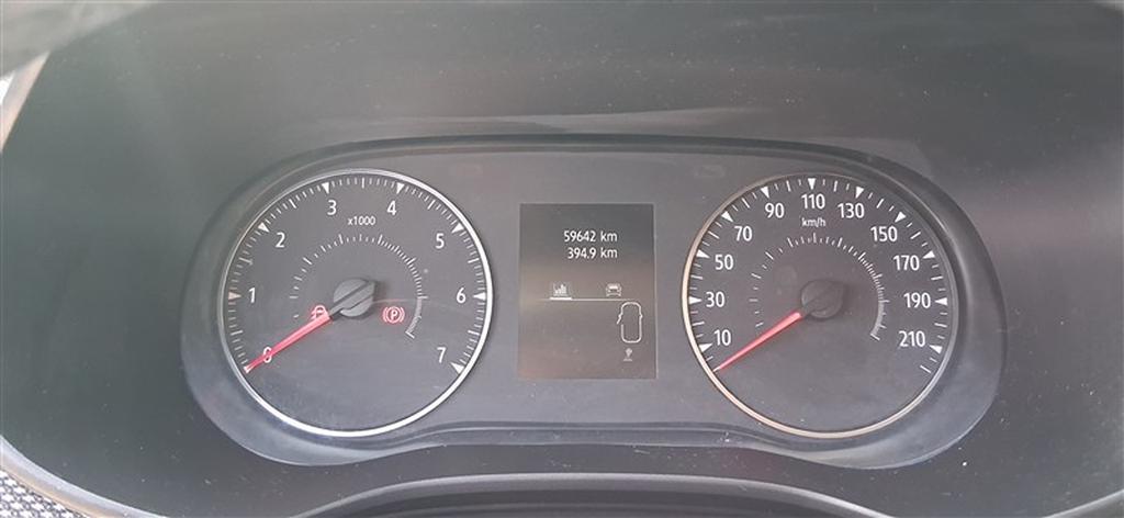 Dacia Sandero Stepway 1.0 tce ECO-G Comfort SL DaciaPlus