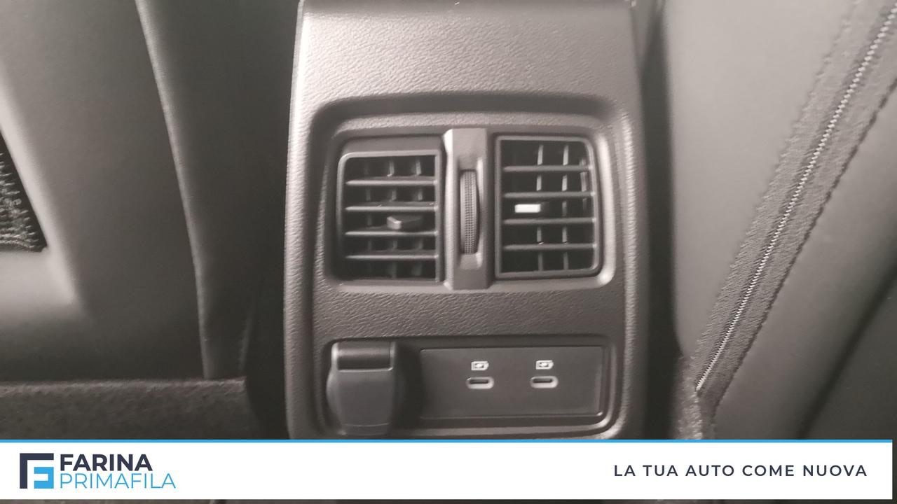 RENAULT NUOVO CAPTUR - Nuovo Captur techno ECO-G 100