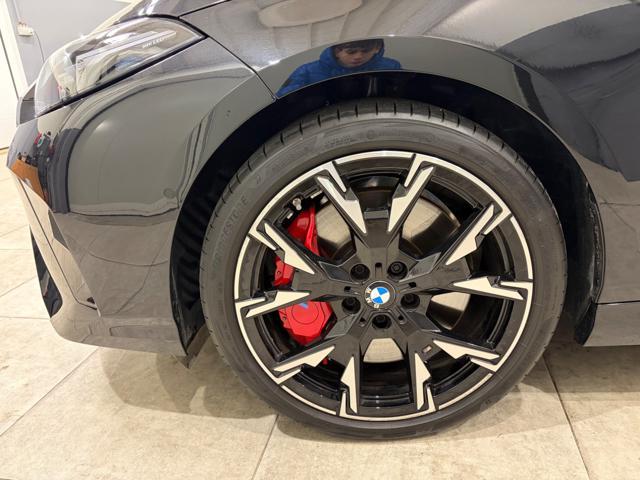 BMW 118 d MSport Pro