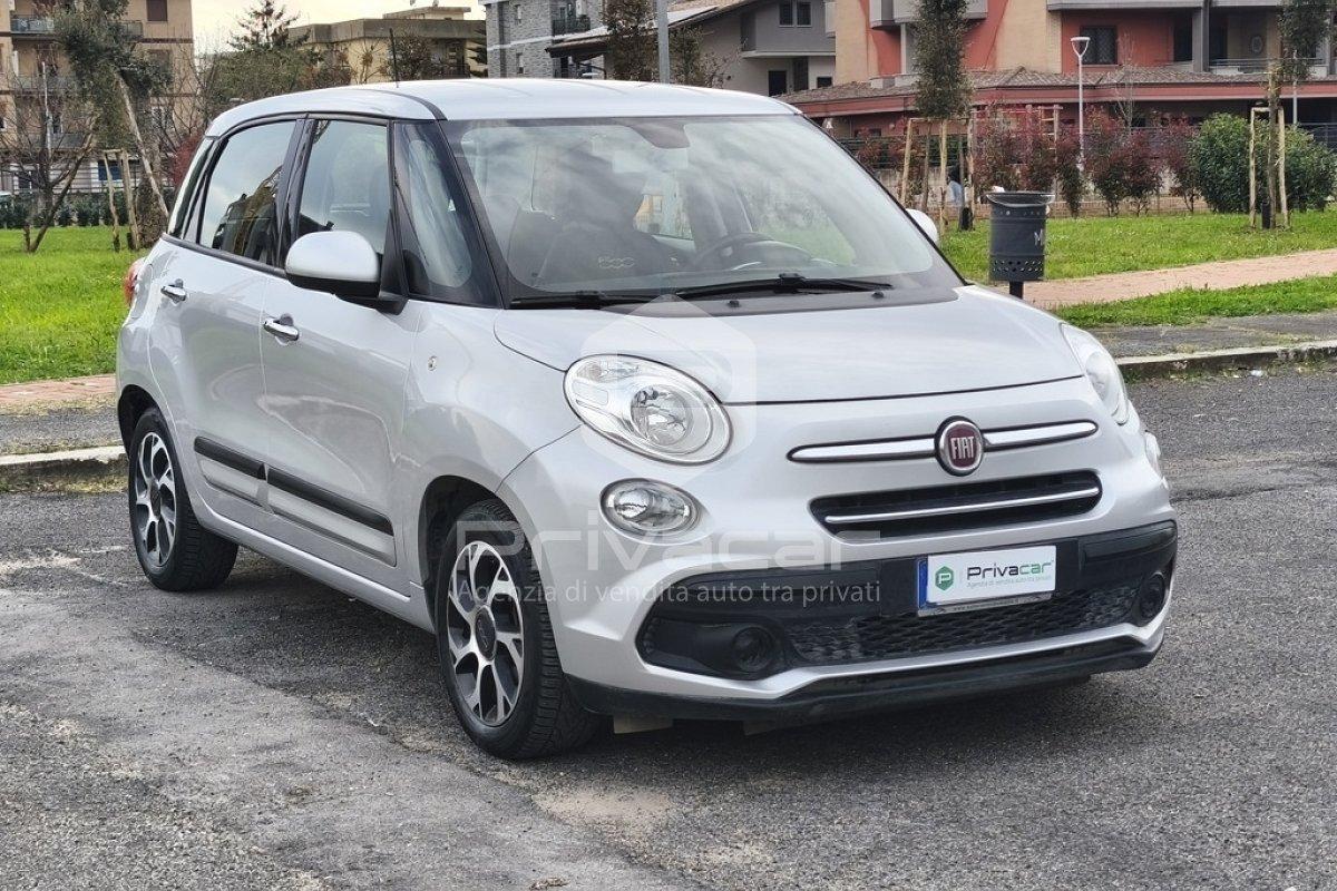 FIAT 500L 1.3 Multijet 95 CV Business