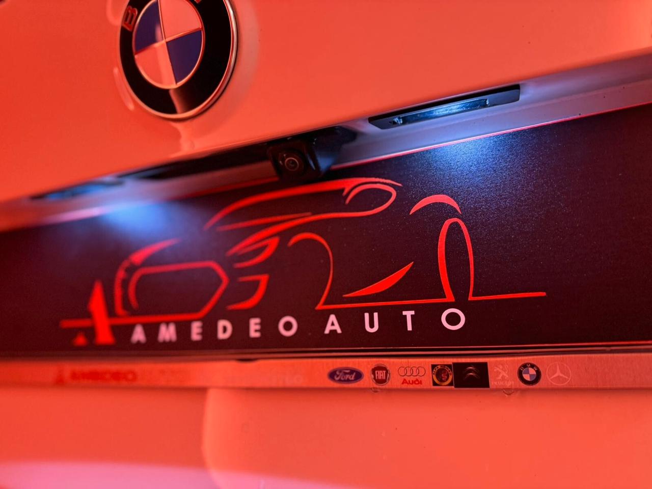 Bmw X3 xDrive20d 48V Msport