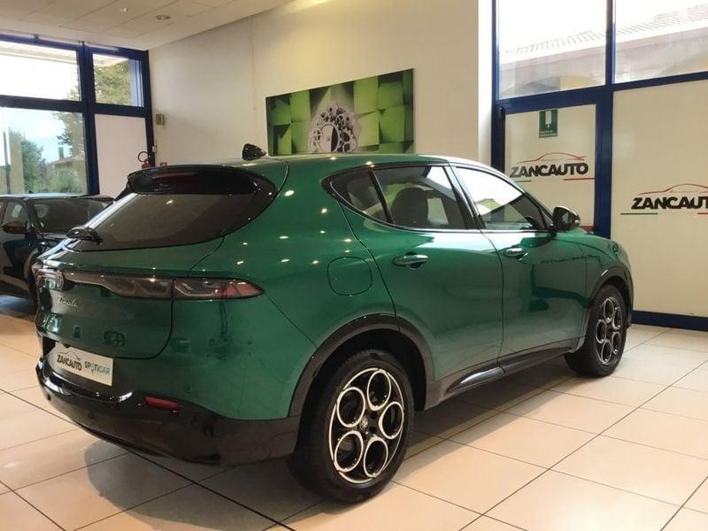 Alfa Romeo Tonale 1.5 160 CV MHEV TCT7 Ti
