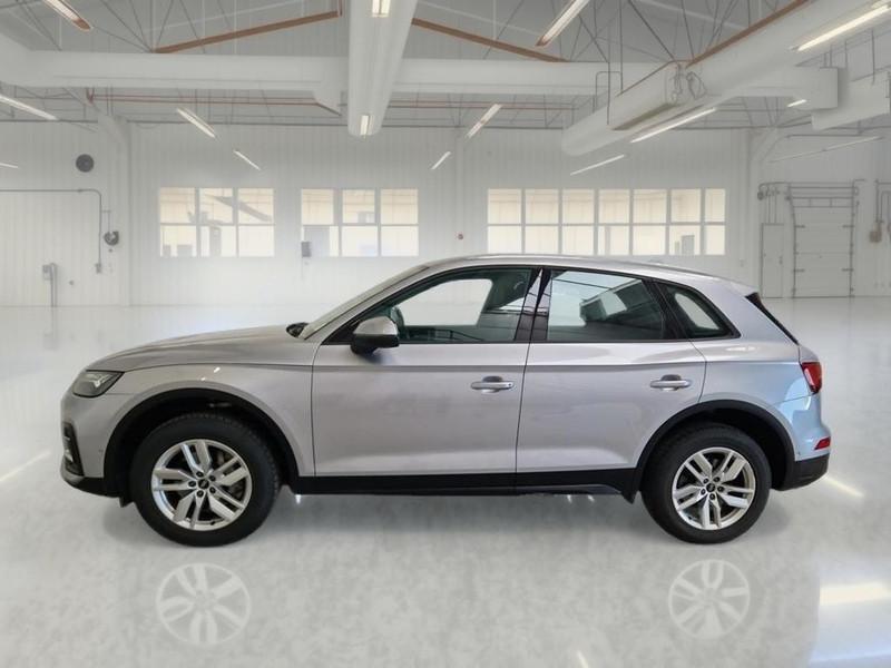 AUDI Q5 40 TDI MHEV BUSINESS QUATTRO S TRONIC SUV