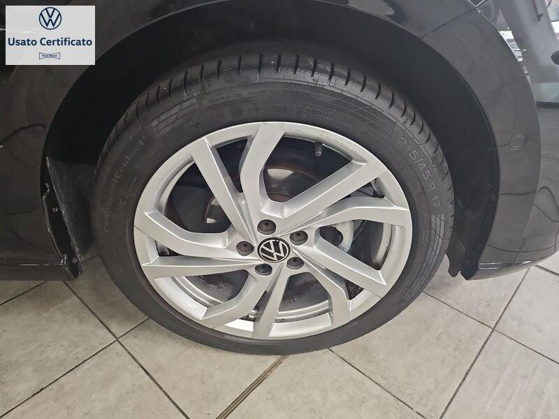 Volkswagen Polo Polo 1.0 TSI Style