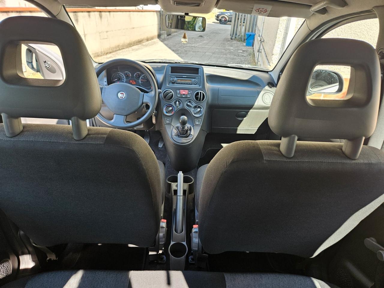 Fiat Panda 1.2 Dynamic OK NEOPATENTATI