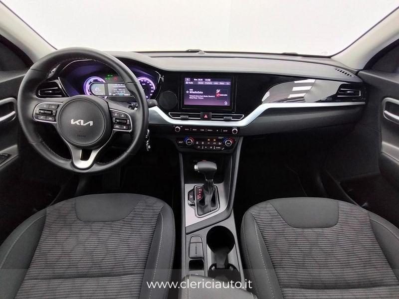 Kia Niro 1.6 GDi DCT HEV Style
