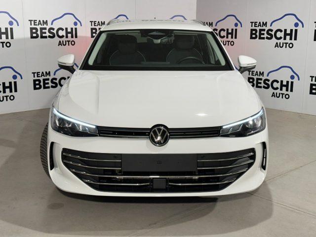 VOLKSWAGEN Passat Variant 1.5 eTSI 150 CV DSG Business
