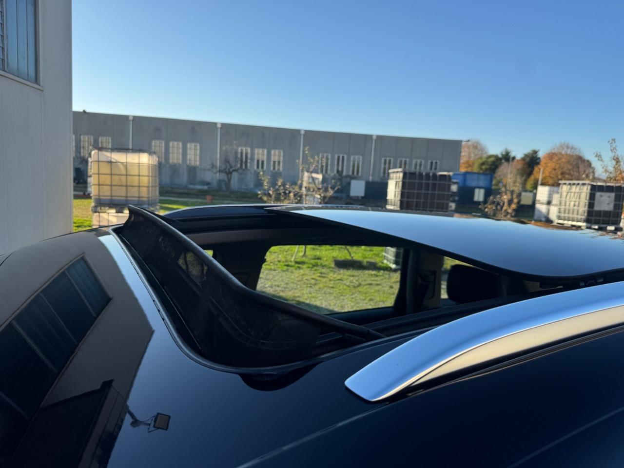 Audi Q7 4.2 V8 TDI quattro tiptronic 326 Cv