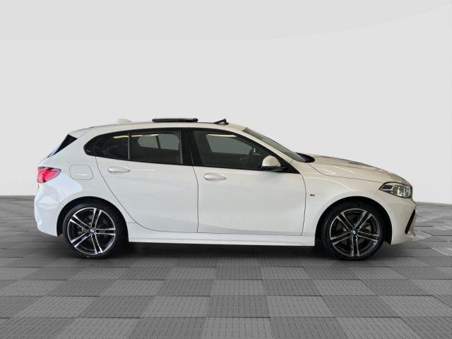 BMW 120 Serie 1 i 5p. Msport