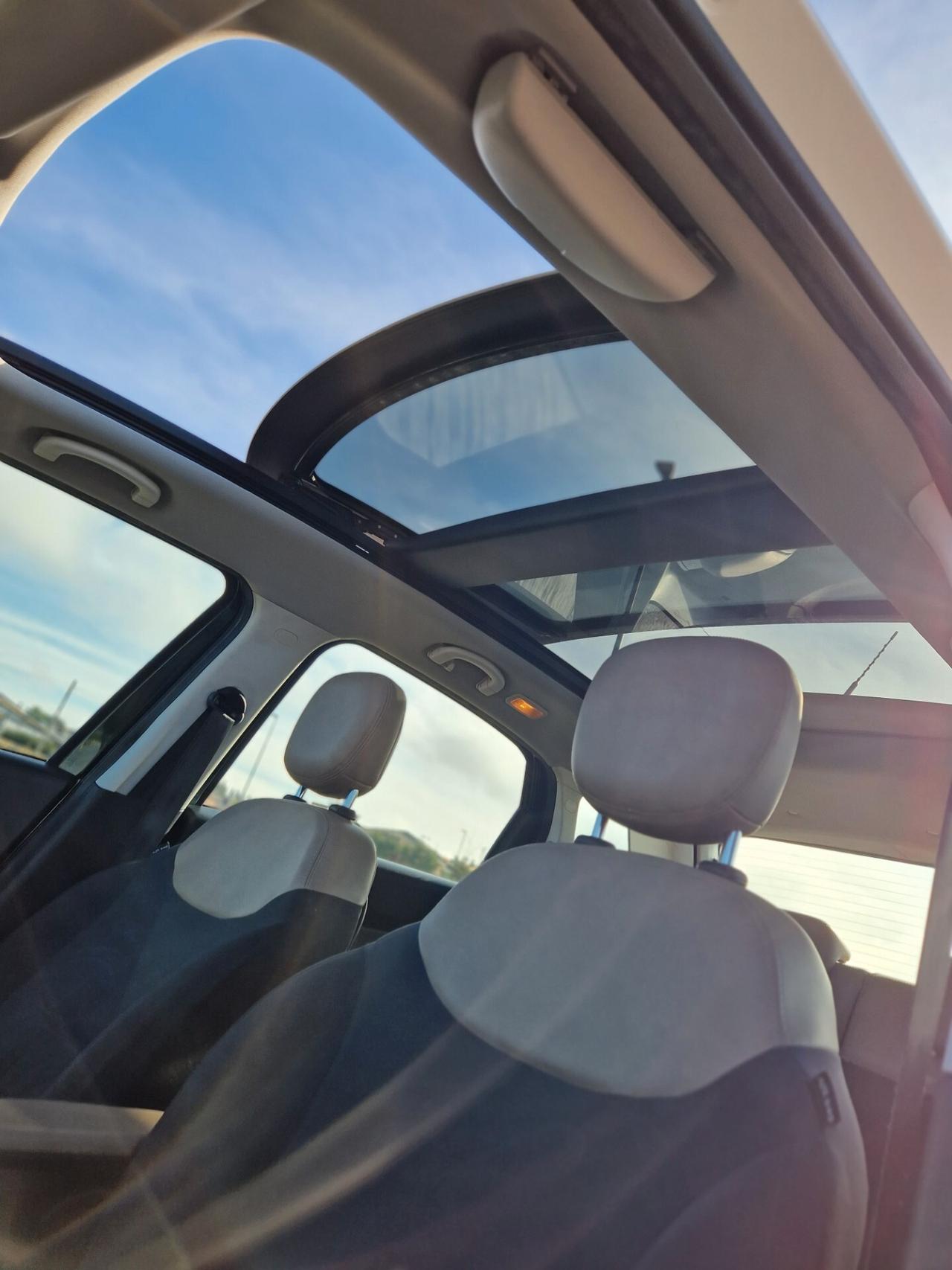 Fiat 500L Living 0.9 TwinAir Turbo Natural Power Lounge