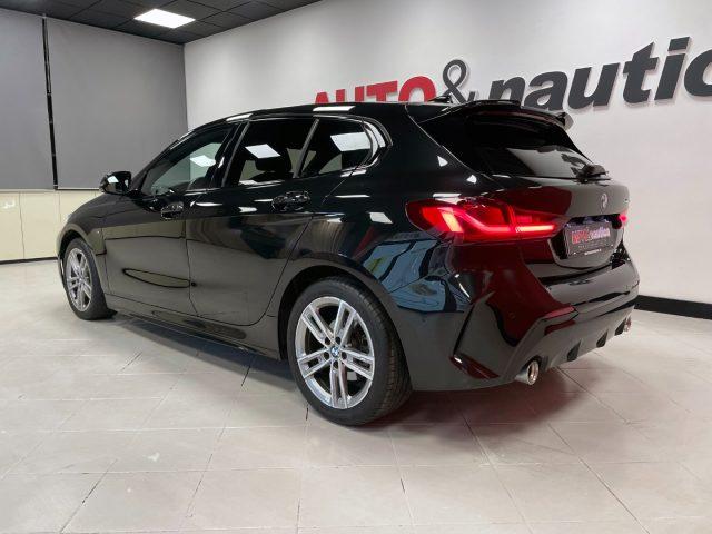BMW 118 D M-SPORT AUTO - IVA DEDUCIBILE