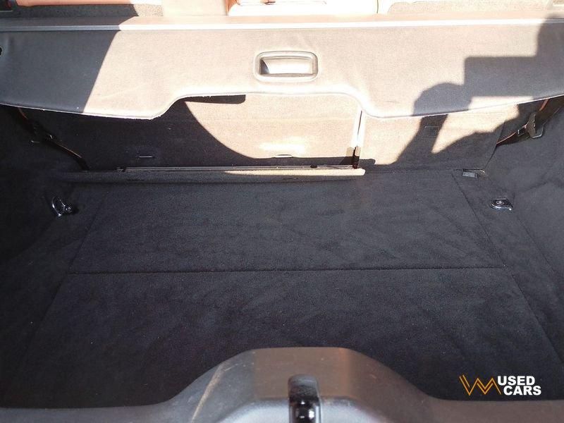 Land Rover RR Sport Range Rover Sport 3.6 TDV8 HSE