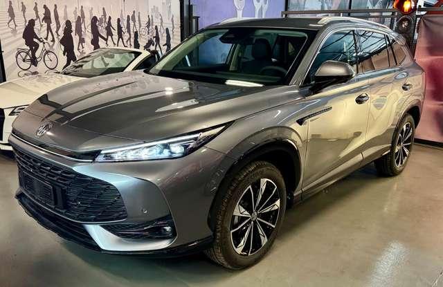 MG HS 1.5T-GDI AT Luxury