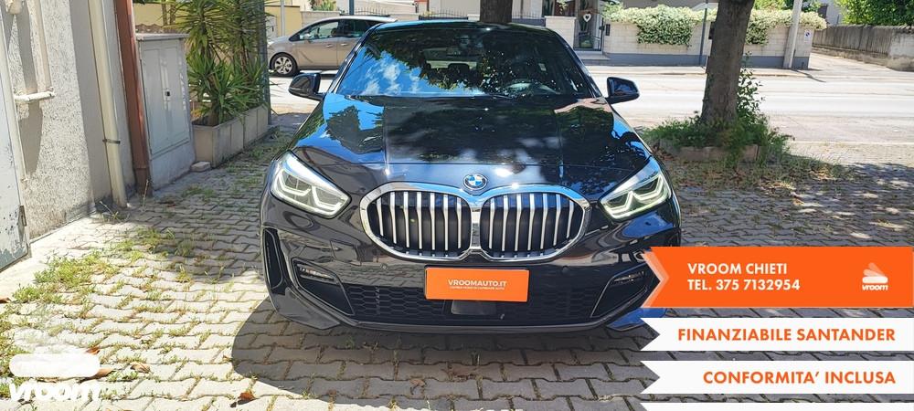 BMW Serie 1 (F40) 118d 5p. Msport