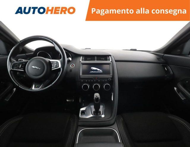 JAGUAR E-Pace 2.0D 180 CV AWD aut. R-Dynamic