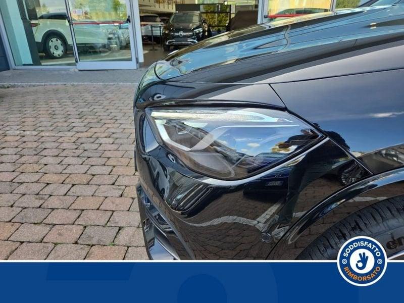 Mercedes-Benz GLA 200d Automatic 4Matic AMG Line Advanced Plus