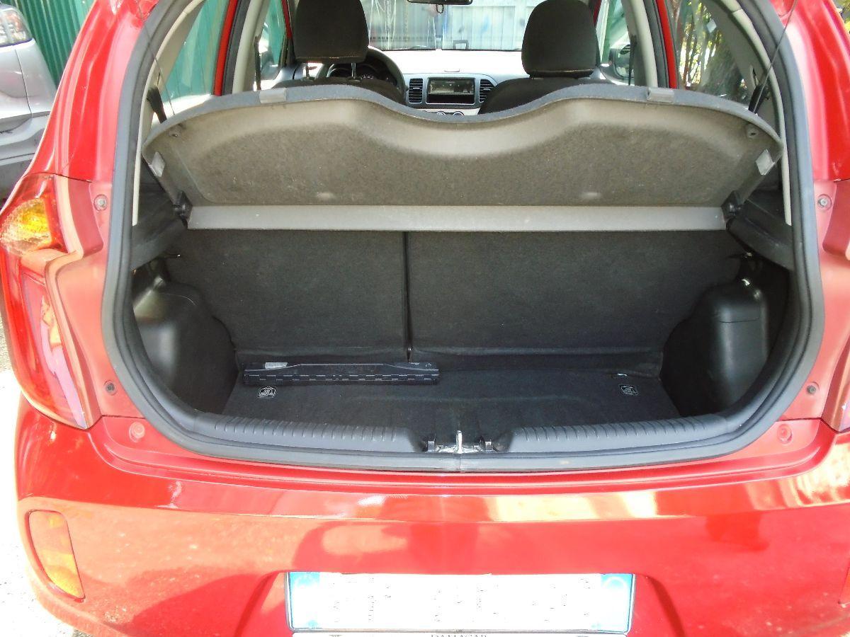 KIA Picanto '2013 73000 KM OK NEOPATENTATI