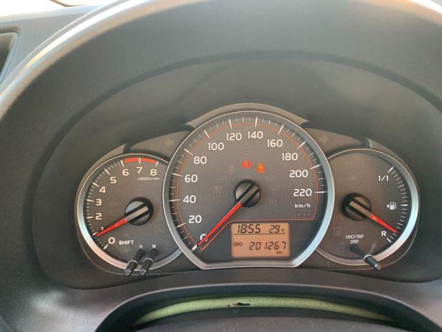 TOYOTA Yaris 1.0 5 porte Active