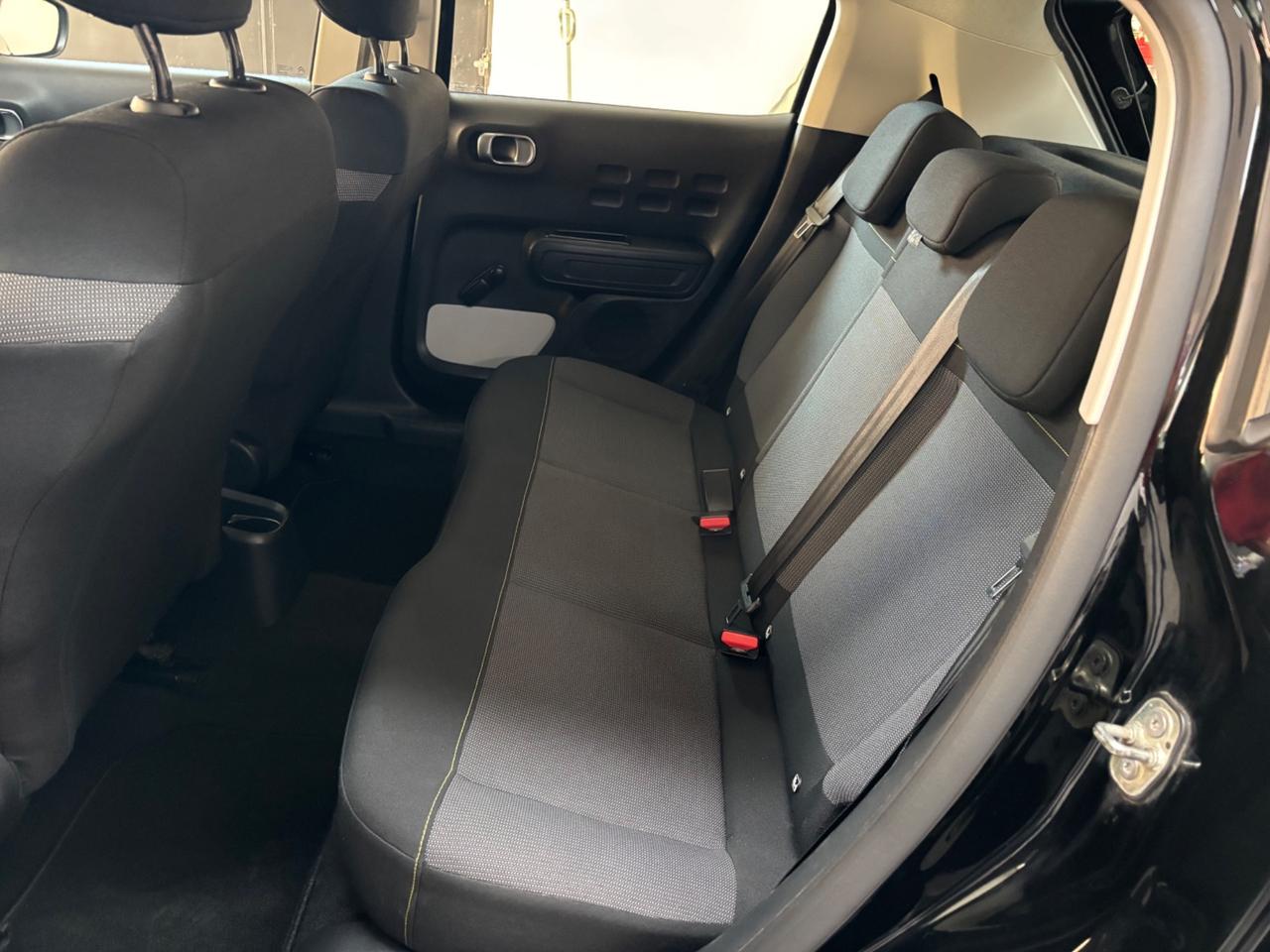 Citroen C3 PureTech 83 S&S You