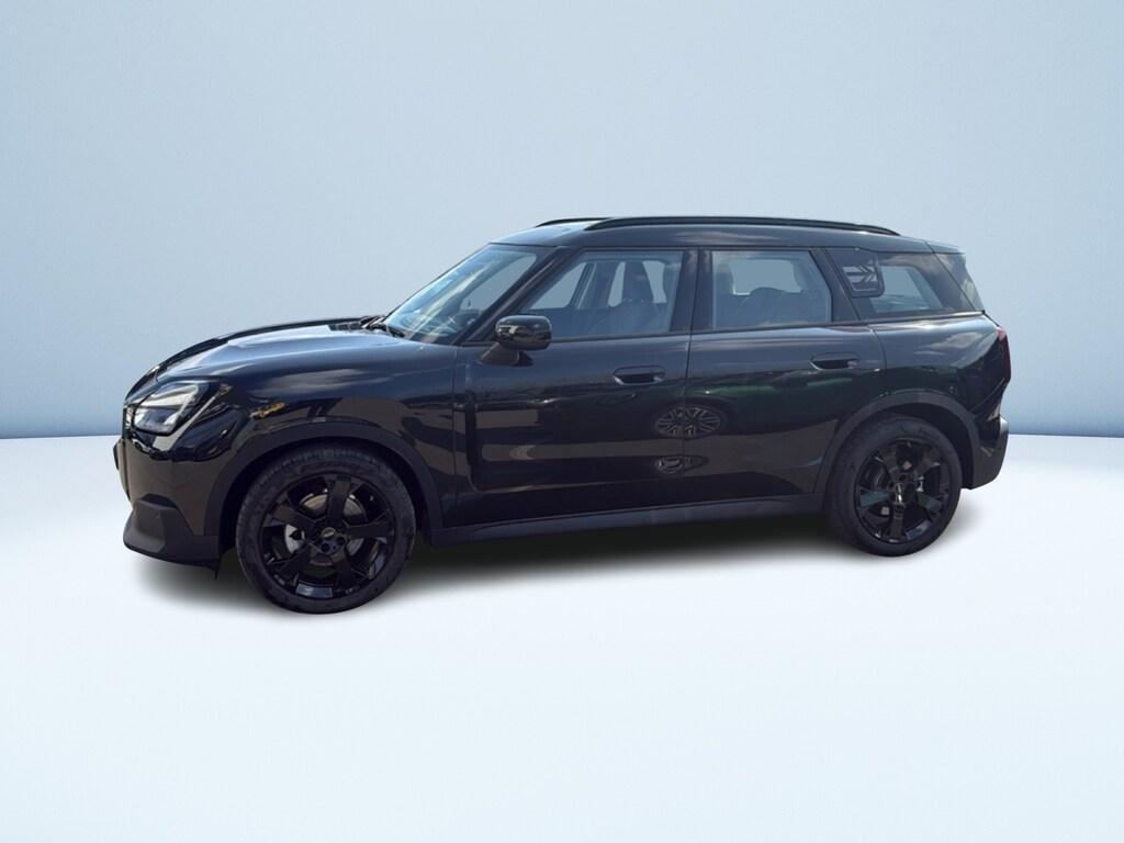 Mini Mini Countryman 2.0 48V D Classic Steptronic