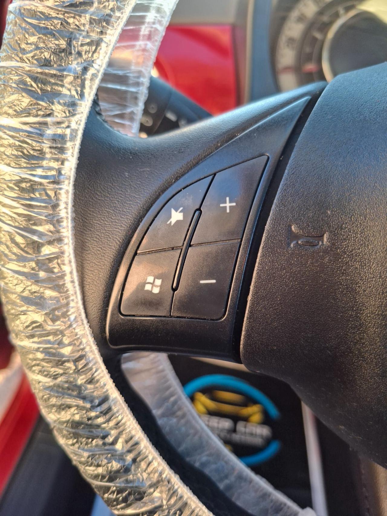 Fiat 500 1.3 Multijet 16V 75 CV Sport