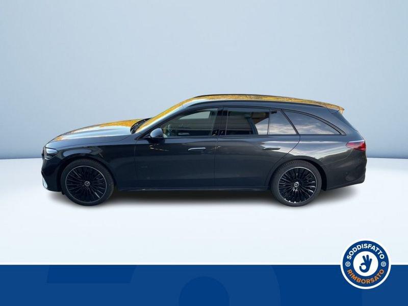 Mercedes-Benz Classe E 220d 4Matic Station Wagon AMG Line Premium