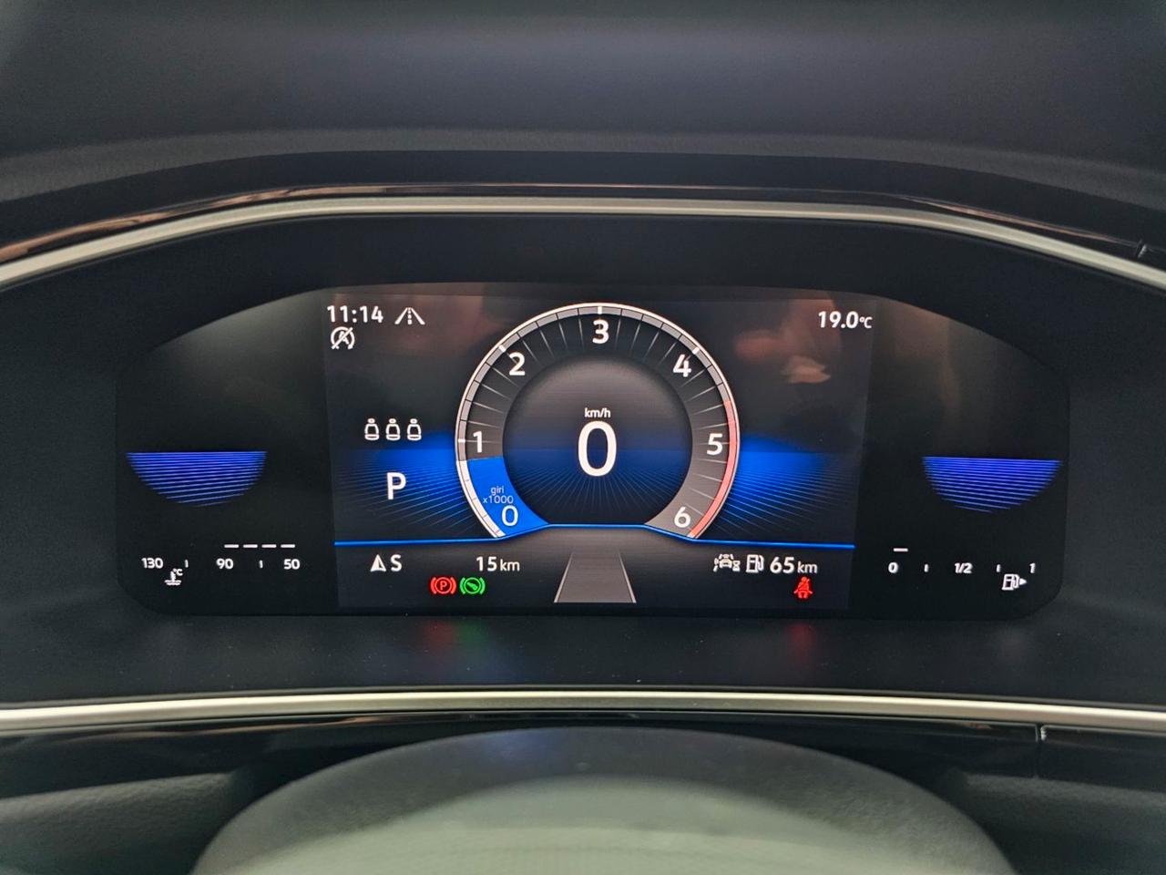 Volkswagen T-Roc 2.0 R-Line DSG Tetto R Line Cam Full Led r line