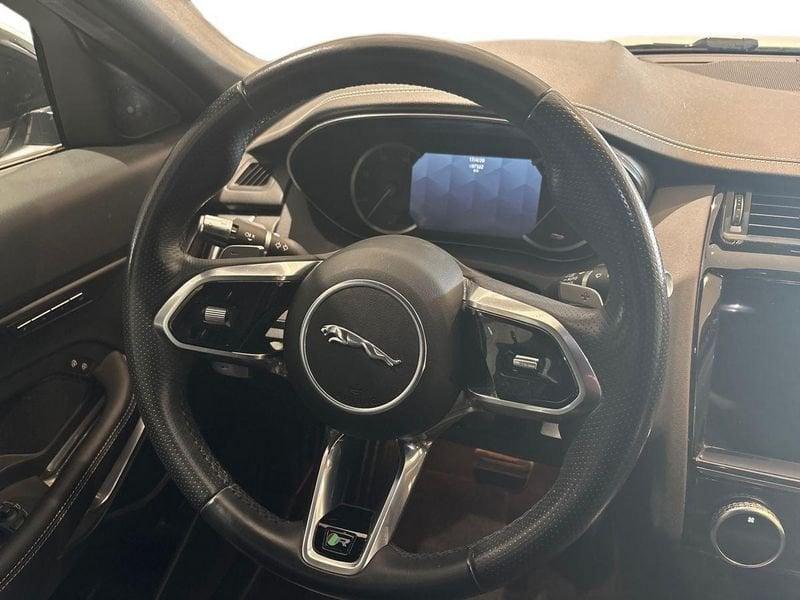 Jaguar E-Pace 2.0d i4 mhev R-Dynamic SE awd 204cv auto