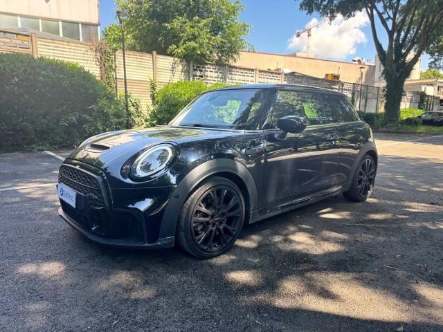 Mini Mini IV F56 2021 3p 2.0 Cooper S JCW auto