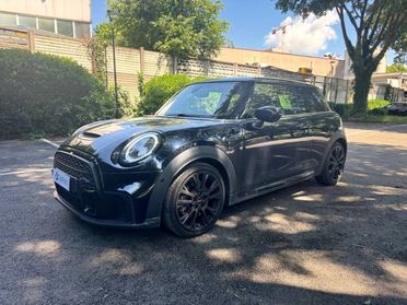 Mini Mini IV F56 2021 3p 2.0 Cooper S JCW auto