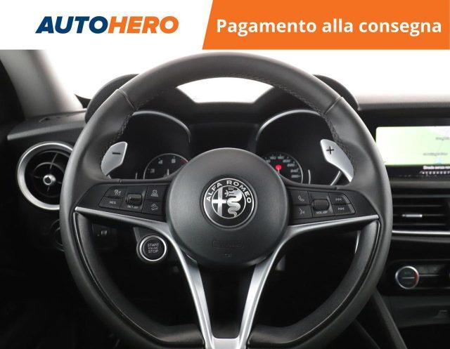 ALFA ROMEO Stelvio 2.0 Turbo 280 CV AT8 Q4 Super