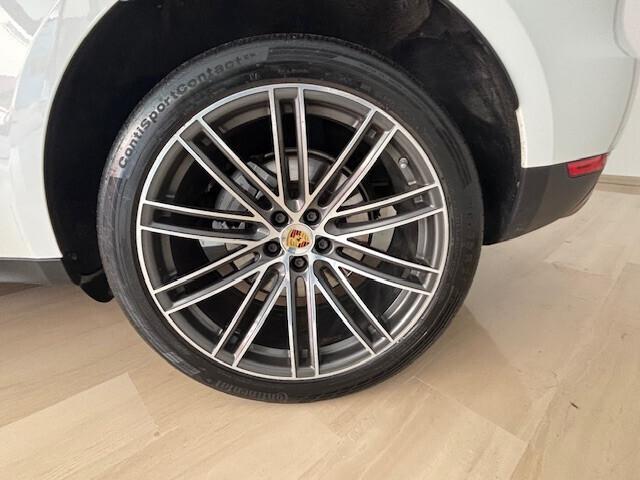 Porsche Macan 3.0S - 2019