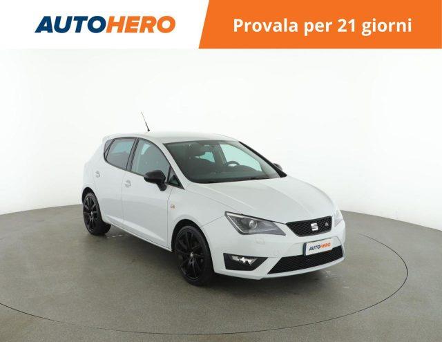 SEAT Ibiza 1.2 TSI 90 CV 5p. FR