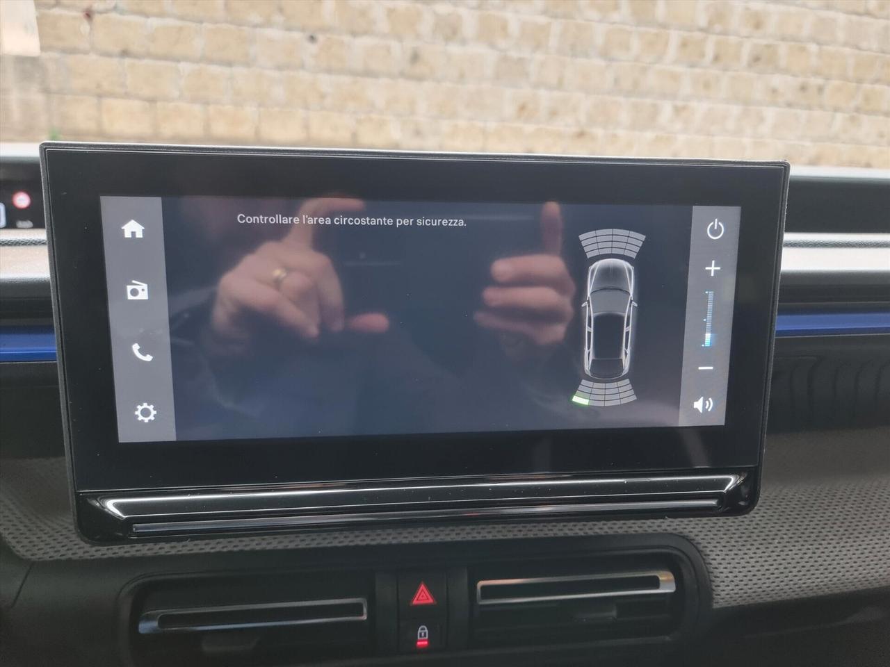 Citroen C3 PureTech 100 S&S Plus ITALIANA