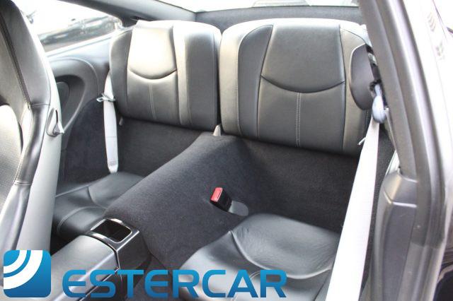 PORSCHE 911 Turbo S Coupé PERFETTA CARBOCERAMICI