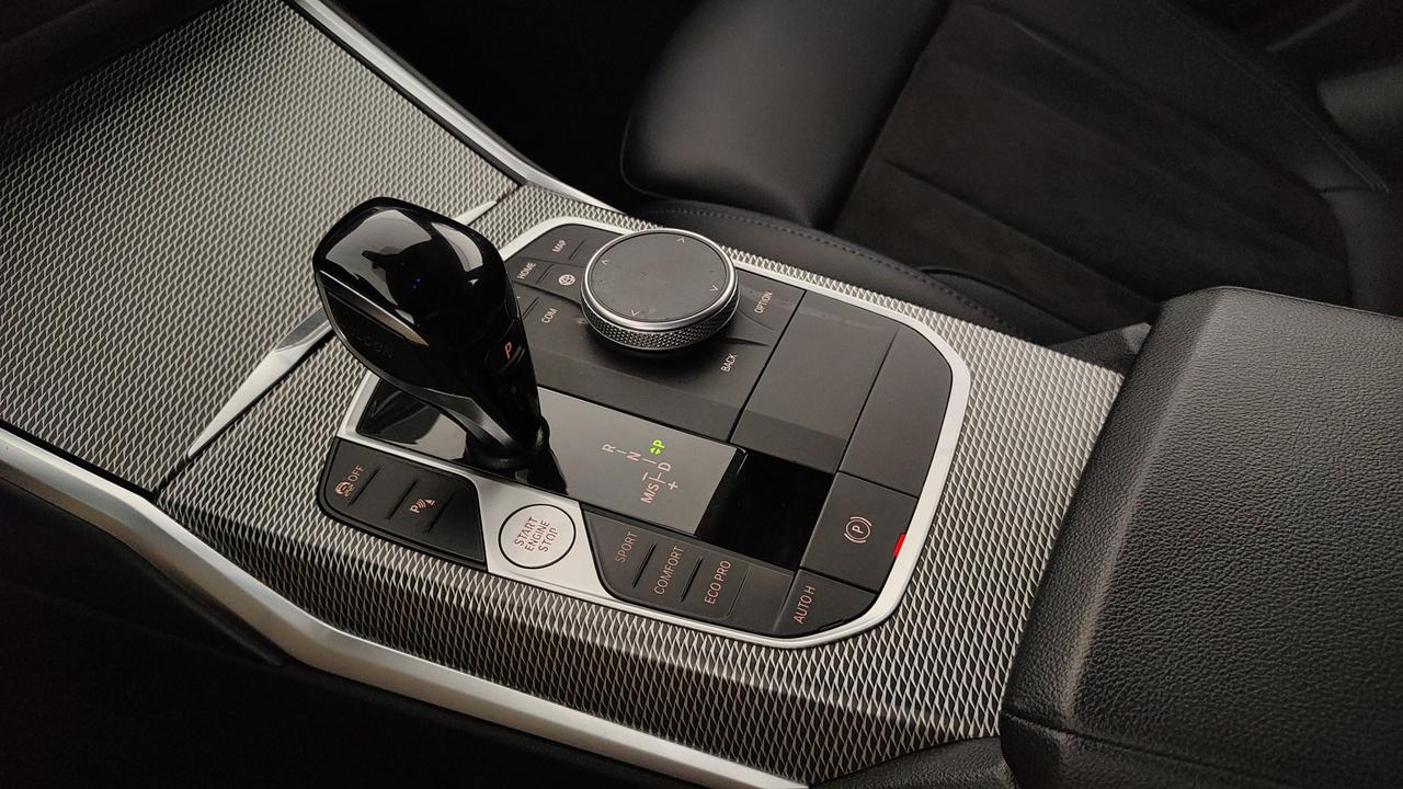 BMW Serie 3 G21 2019 Touring - 320d Touring mhev 48V xdrive Msport auto