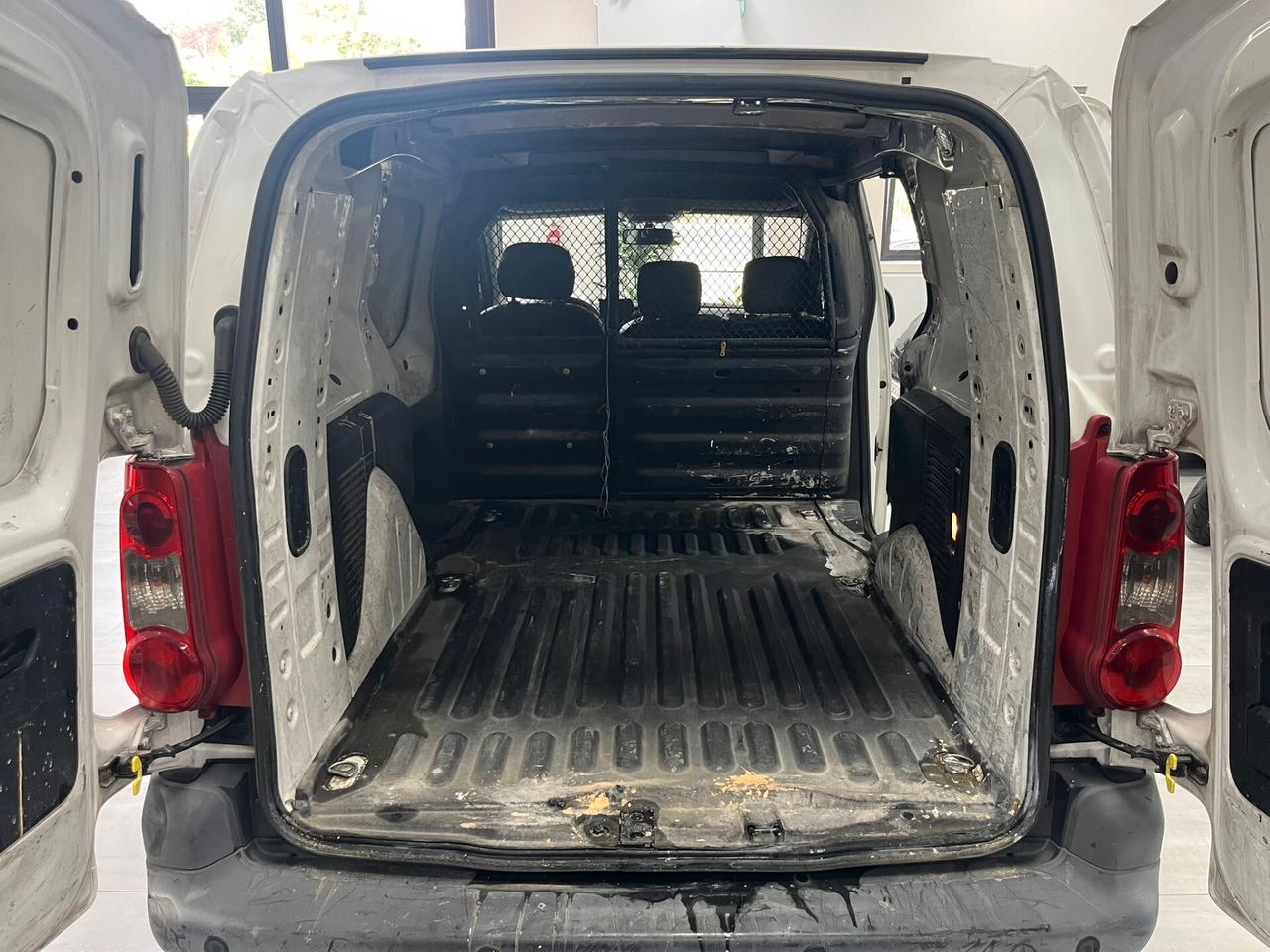Citroen Berlingo 1.6 HDi 90CV PASSO LUNGO