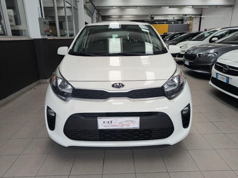 Kia Picanto Picanto 1.0 mpi Active (prezzo reale)