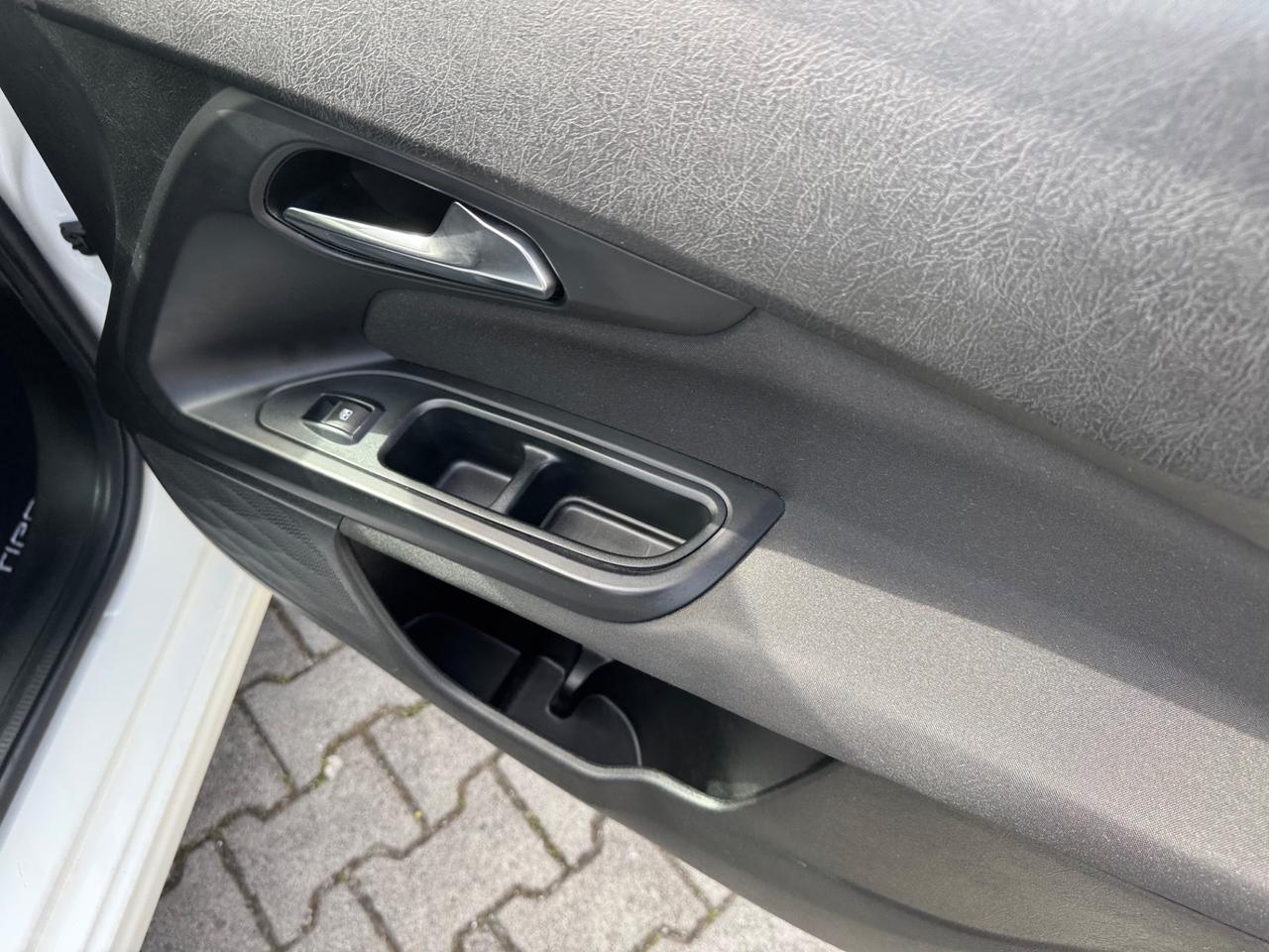 Fiat Tipo 1.4 5 porte Easy Euro 6b