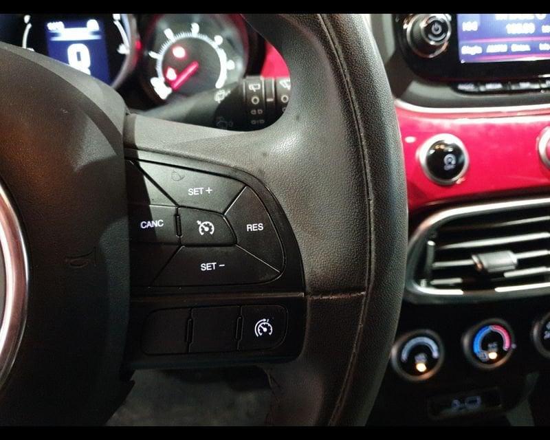 FIAT 500X 1.3 MultiJet 95 CV Pop Star