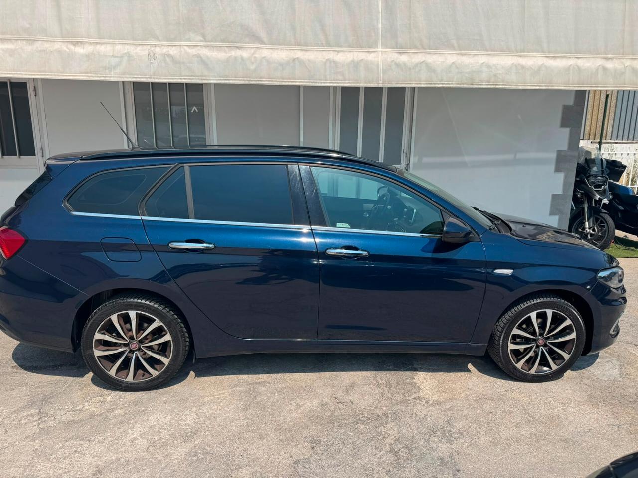 FIAT TIPO 1.6MJ 120CV SW AUTOMATICA PERFETTA