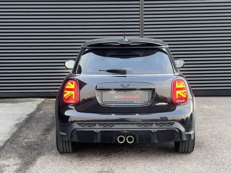 MINI Mini John Cooper Works Essential auto 231 CV -PREZZO REALE SENZA PERMUTE-