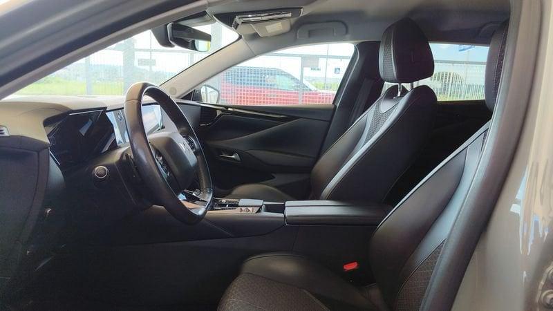 DS DS 4 BlueHDi 130 Automatico Business
