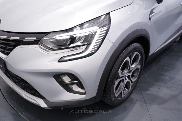 RENAULT Captur 1.0 TCe 100cv GPL Techno