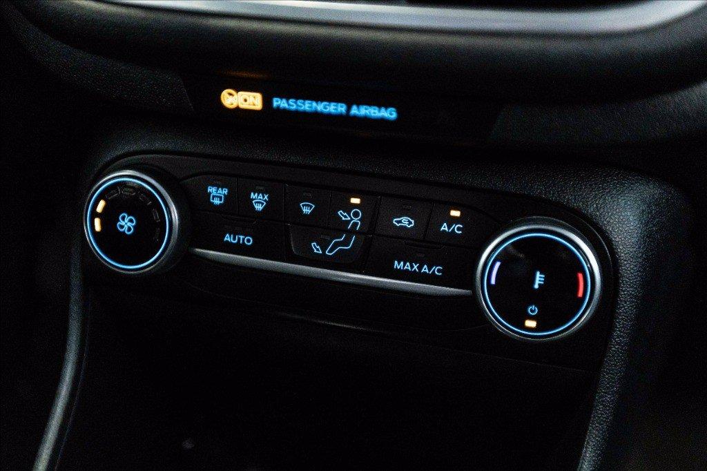FORD Fiesta Active 1.0 ecoboost h 125cv del 2023